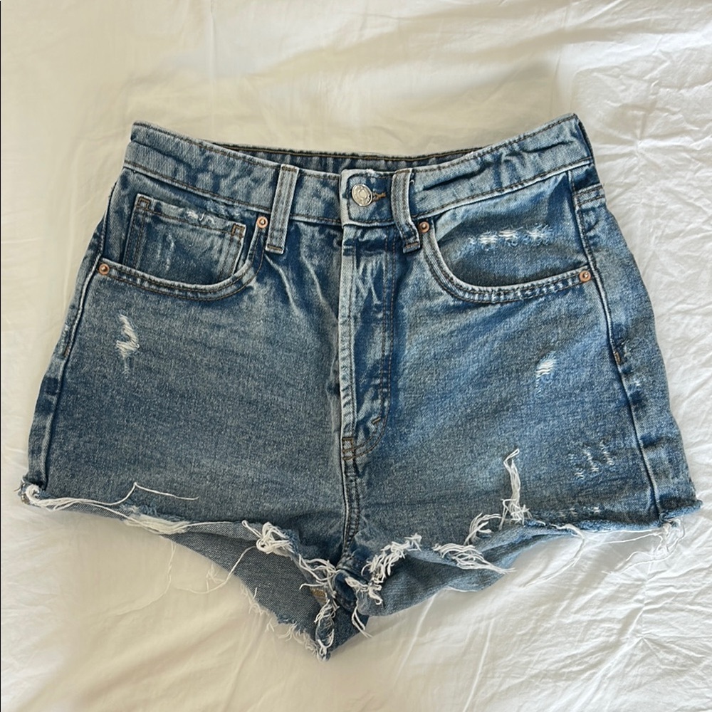 Wild Fable Denim Shorts